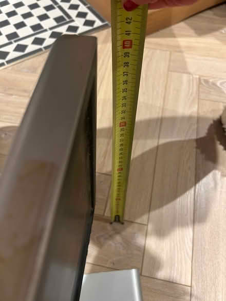 Photo of free Computer monitor (West Ealing) #4