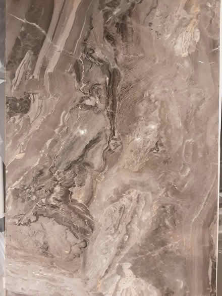 Photo of free Bathroom wall panels (Ightham Kent TN15) #1