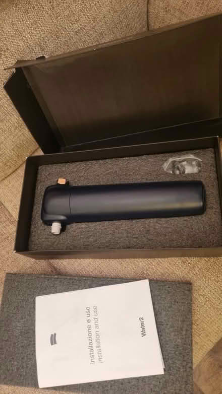 Photo of free Water2 water filter starter pod 1.0 (St Albans AL3) #1