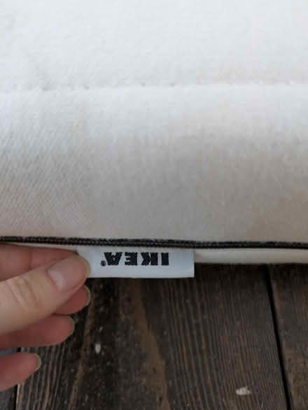 Photo of free Two IKEA single mattresses (Addlestone KT15) #2