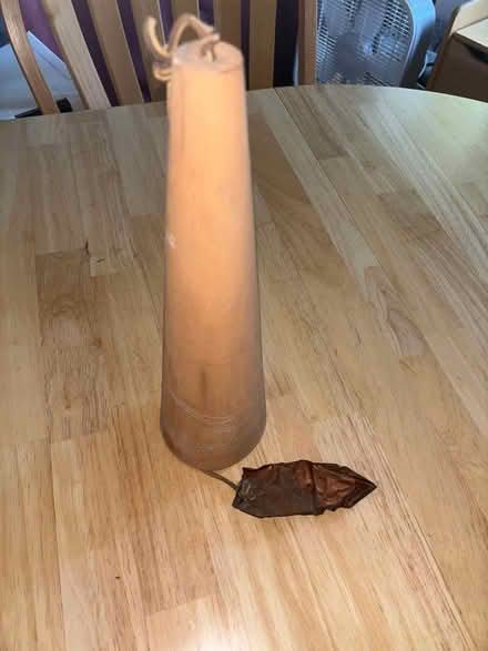 Photo of free Windbells (Arlington) #3