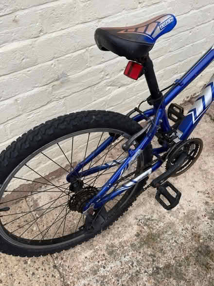 Photo of free Bike (ME10) #3