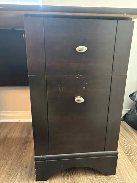 Photo of free Large desk (North Hollywood) #3