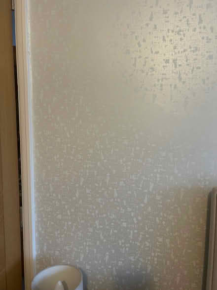 Photo of free 2 full rolls of wallpaper (Moorside M28) #1