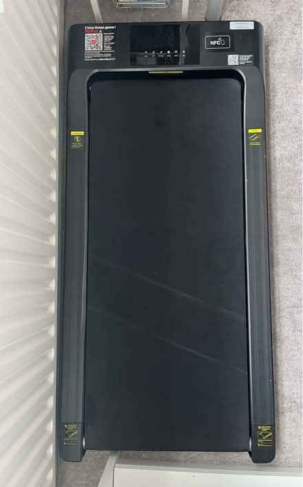 Photo of free Walking pad (NW3) #1