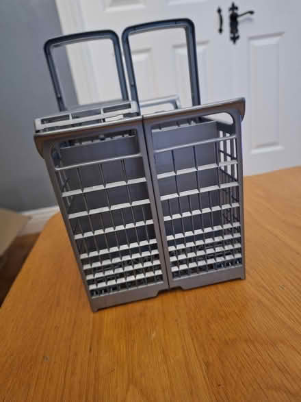 Photo of free Dishwasher Cutlery Holder (Celbridge) #2