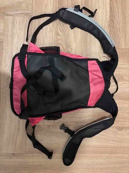 Photo of free Girls rucksack (strap needs stiching) (Oxenholme LA9) #2
