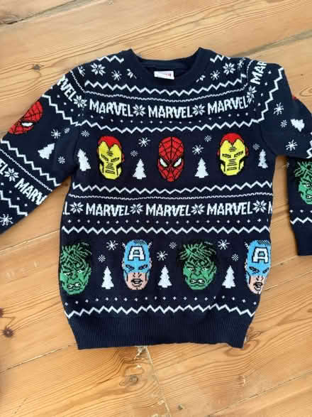 Photo of free Christmas kids jumpers (Sydenham) #2