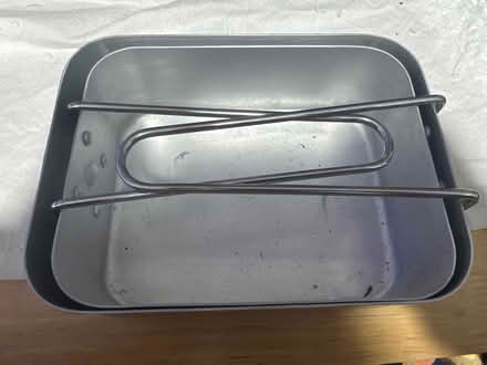 Photo of free Mesh tins (BL6) #1