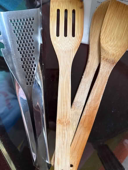Photo of free Kitchen items (Drylaw EH4) #1