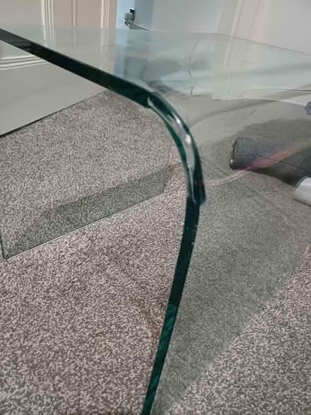 Photo of free Small table (Whitefield M45) #4