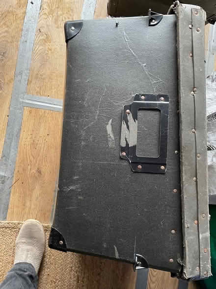 Photo of free Two sturdy boxes (Dousland) #2