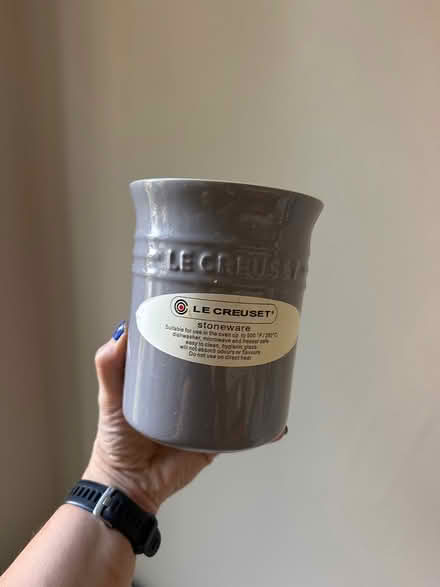 Photo of free Utensil pot (Surbiton KT6) #1