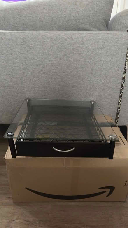 Photo of free Nespresso pods holder (The Exchange LS12) #1