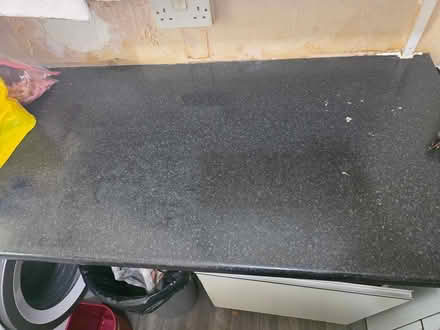 Photo of free 2x Worktops (Forest gate E7) #2