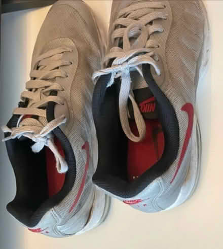 Photo of free Men Trainers 7 (Norbury) #2