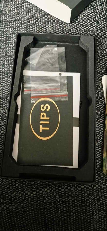 Photo of free IPhone 15 case (Low Moor BD12) #4