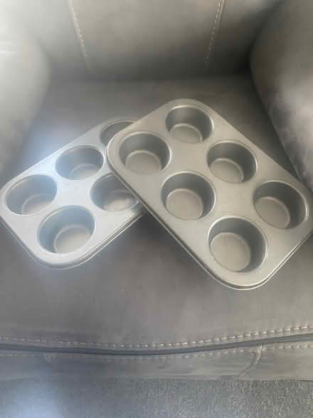 Photo of free Baking trays (Upshire EN9) #1