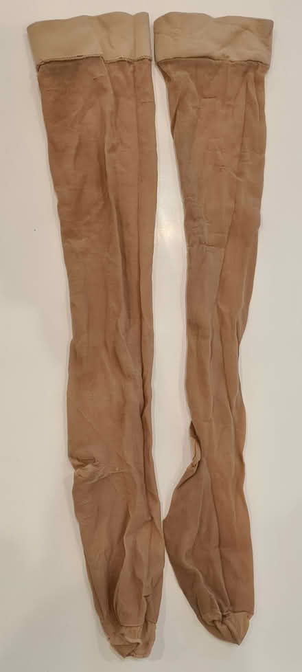 Photo of free 2 Pairs Compression Sock Brand New (Bed-stuy) #2