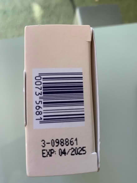 Photo of free TJs sunscreens (expired) (Los Gatos/Saratoga) #4