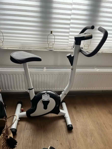 Photo of free Exercise Bike (Wigan WN3) #1