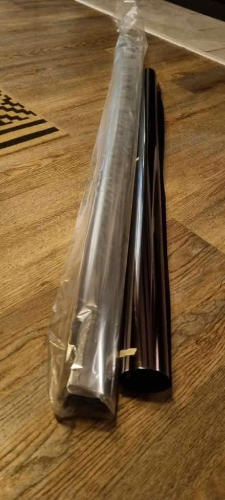 Photo of free House window reflective film (S60 Catcliffe) #1