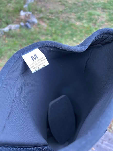 Photo of free Two recovery boots (Woodacre Flats) #3