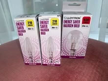 Photo of free Light bulbs (Solihull B91) #1