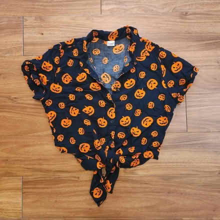 Photo of free Halloween shirt (King Farm) #1