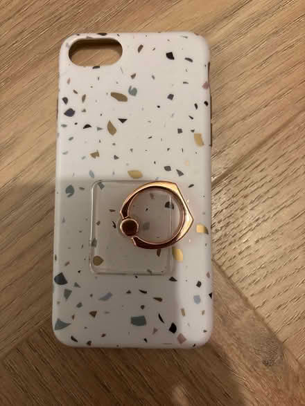 Photo of free I phone 6 phone cover (Oxenholme LA9) #1