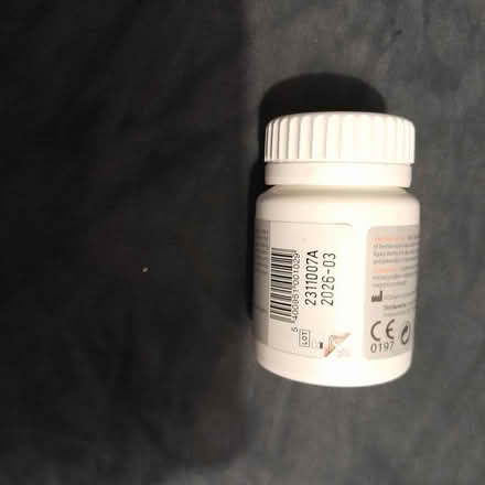 Photo of free Slimming tablets (Rochdale, OL11) #2