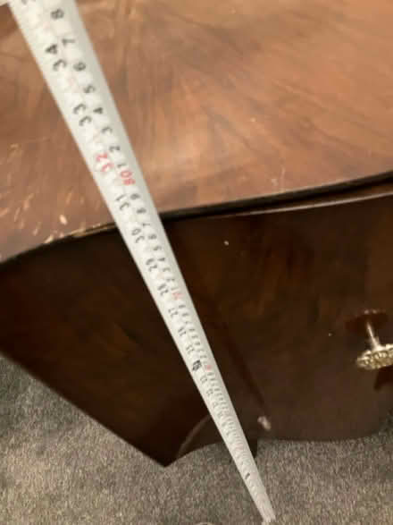 Photo of free Vintage 50s sideboard (Chester le street) #3