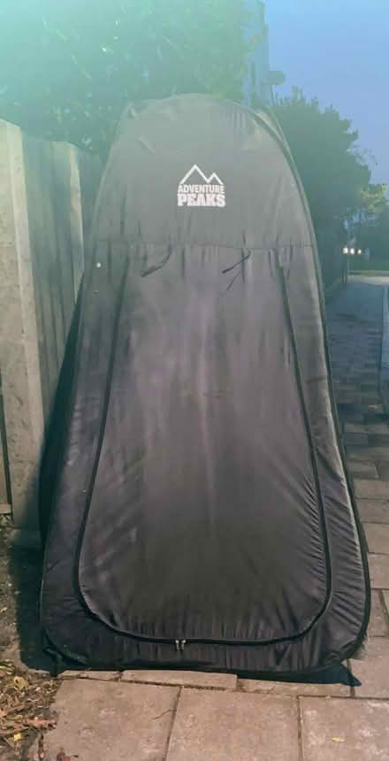 Photo of free Camping Toilet Tent (Bromley BR2) #1