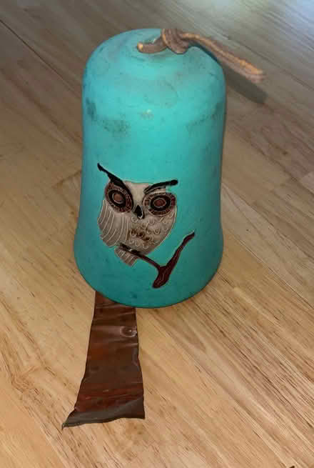 Photo of free Windbells (Arlington) #4