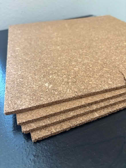 Photo of free Cork board sheets (North Hollywood-Burbank) #2