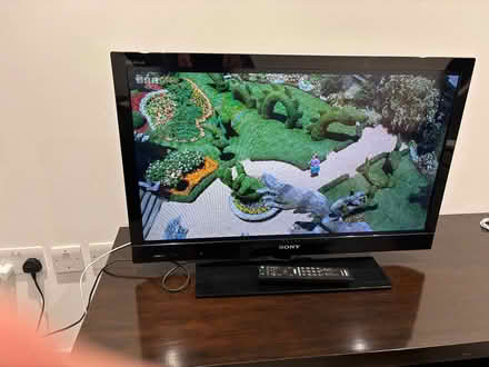 Photo of free Sony TV, 31 inch (IP33) #1