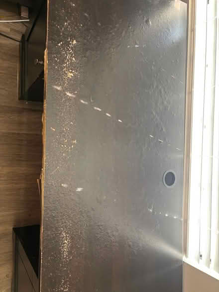 Photo of free Large desk (North Hollywood) #2