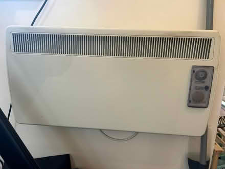Photo of free Electric wall heaters (Freeland OX29) #1