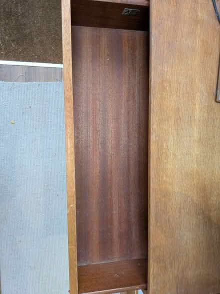 Photo of free Chest of drawers (Horsham) #2