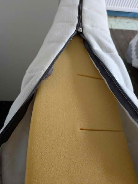 Photo of free Two IKEA single mattresses (Addlestone KT15) #4