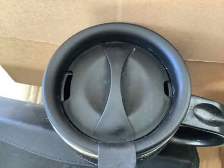 Photo of free Thermos travel mug (Rackheath NR13) #2