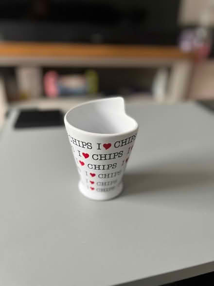 Photo of free Chip Dish (Abraham Heights LA1) #1