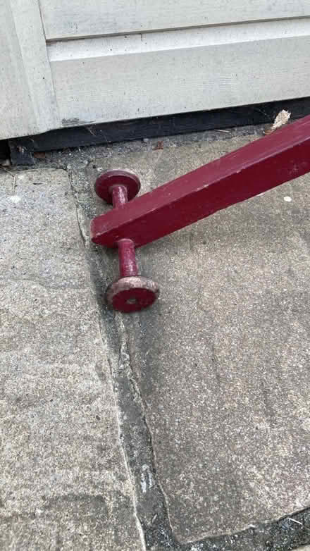 Photo of free Hobby Horse (Shelton Lock DE73) #4