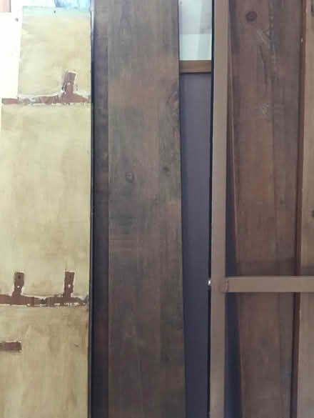 Photo of free Double bed base (GL5) #2