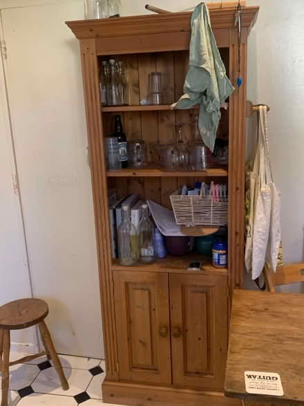 Photo of free Kitchen Unit (Ladywell SE4) #1