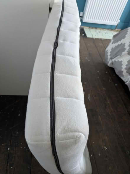 Photo of free Two IKEA single mattresses (Addlestone KT15) #3