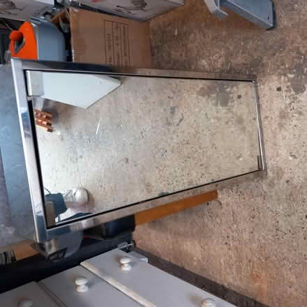 Photo of free Cupboard (shepperton) #1