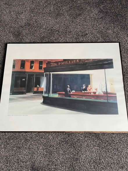 Photo of free Philies bar picture (Liverpool 13) #2