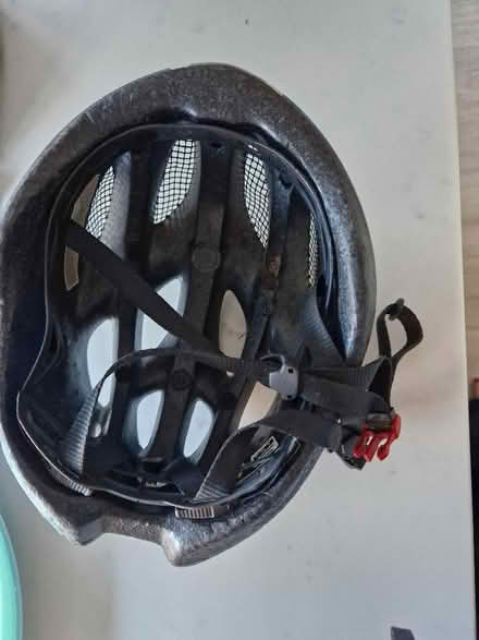 Photo of free Cycle helmets (North Tonbridge TN10) #4