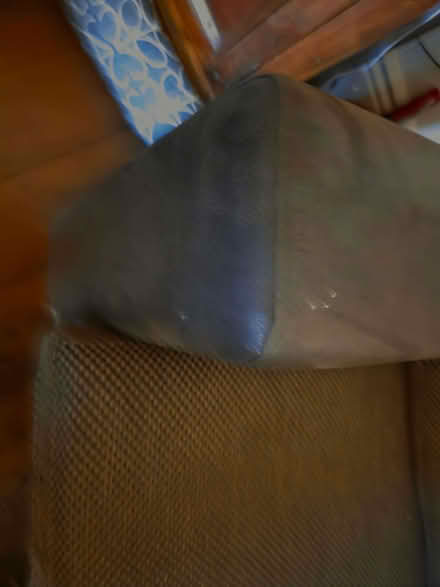 Photo of free Large armchair (Banner Cross S11) #3